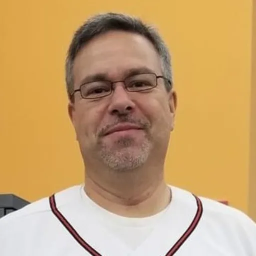 Andy Cork avatar