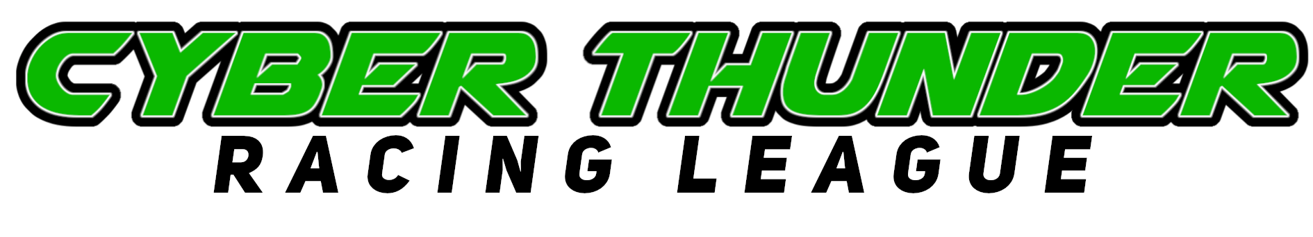 Cyber Thunder Racing League