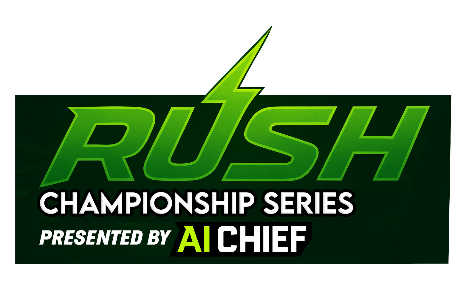 Rush Championship Series presented by AI Chief