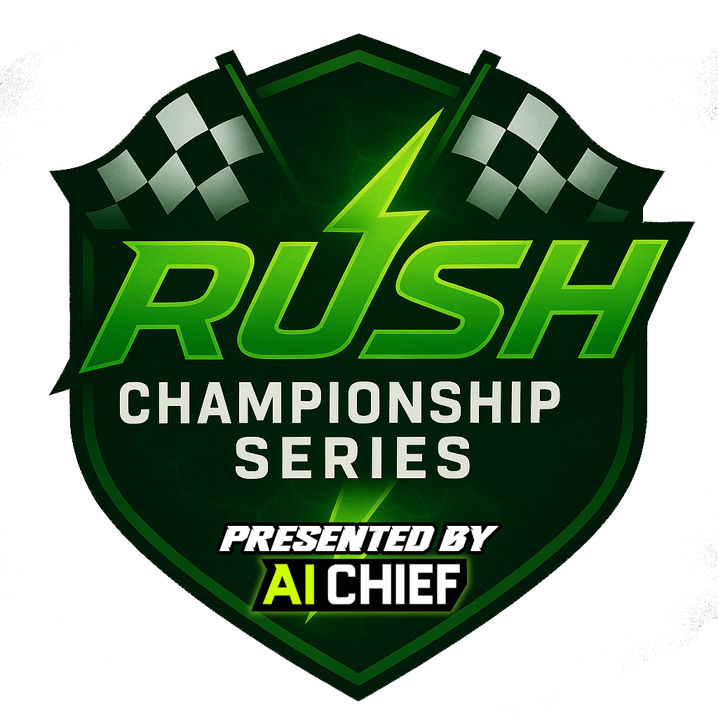 Rush Championship Series presented by AI Chief